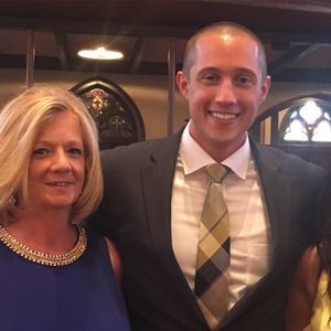 Meet your Posher, Mary beth